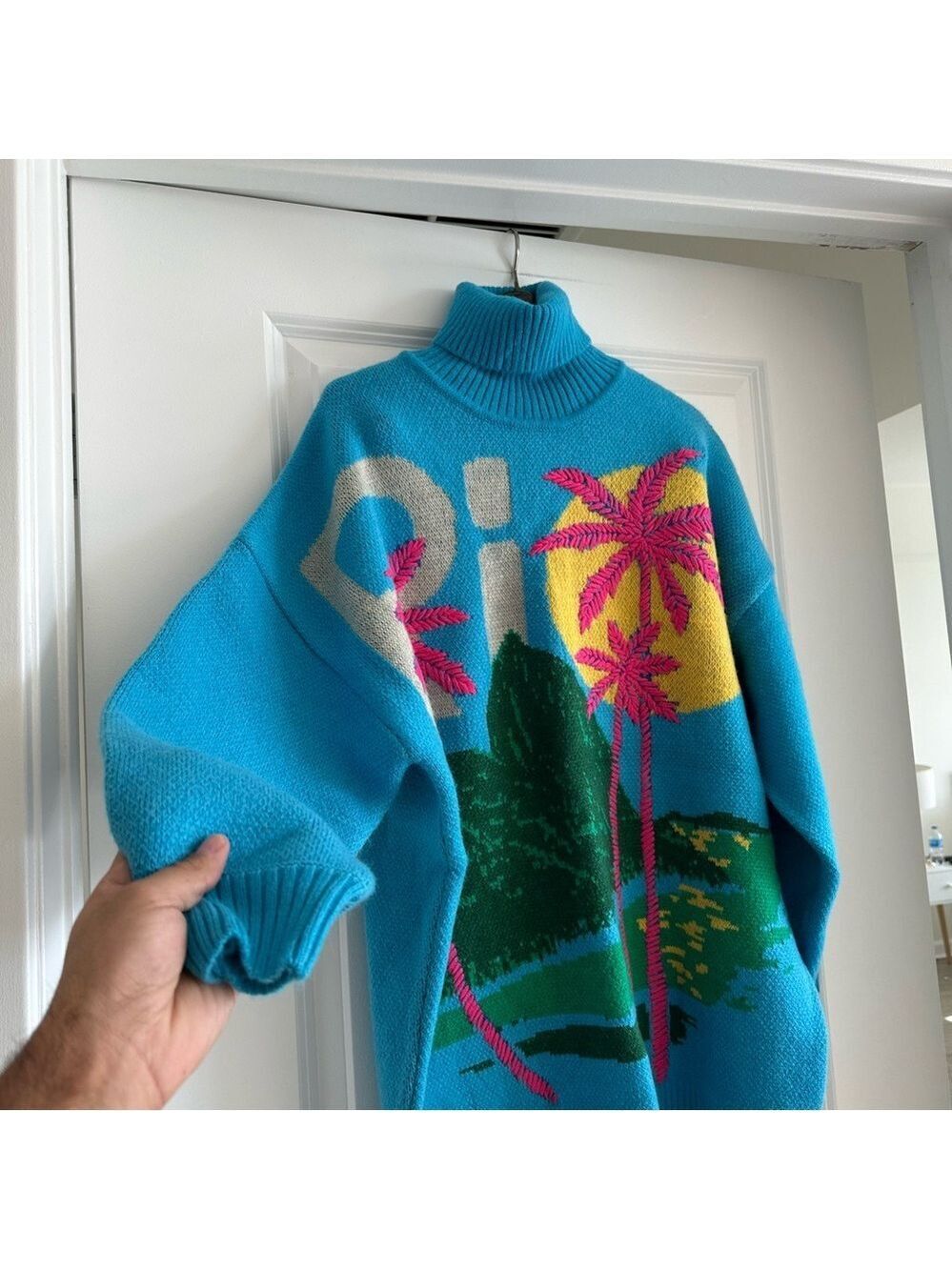 Farm Rio Rio Sweater - Picture 2 of 8